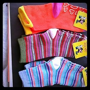 KIDS SOCKS